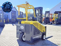 Combilift C3000CB GAS TRIPLEX 4900 POSITIONER