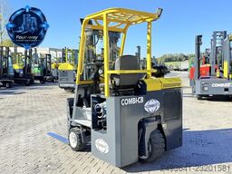 Combilift C3000CB GAS TRIPLEX 4900 POSITIONER