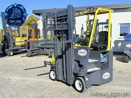 Combilift C3000CB GAS TRIPLEX 4900 POSITIONER