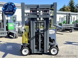 Combilift C3000CB GAS TRIPLEX 4900 POSITIONER