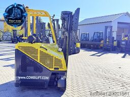 Combilift C3000CB GAS TRIPLEX 4900 POSITIONER