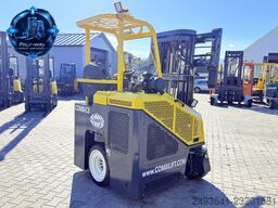 Combilift C3000CB GAS TRIPLEX 4900 POSITIONER
