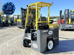 Combilift C3000CB GAS TRIPLEX 4900 POSITIONER
