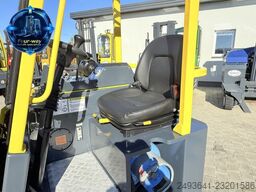 Combilift C3000CB GAS TRIPLEX 4900 POSITIONER
