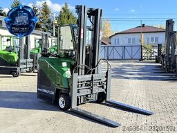 Combilift C2500CB DIESEL TRIPLEX 6000 POSITIONER