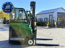 Combilift C2500CB DIESEL TRIPLEX 6000 POSITIONER