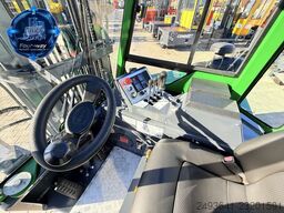 Combilift C2500CB DIESEL TRIPLEX 6000 POSITIONER