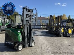 Combilift C2500CB DIESEL TRIPLEX 6000 POSITIONER