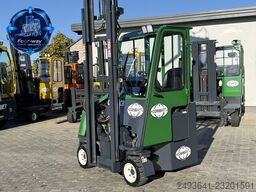 Combilift C2500CB DIESEL TRIPLEX 6000 POSITIONER