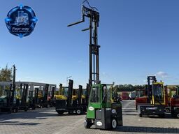 Combilift C2500CB DIESEL TRIPLEX 6000 POSITIONER