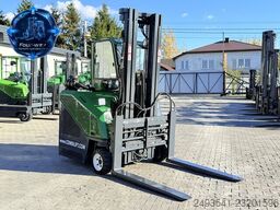 Combilift C2500CB DIESEL TRIPLEX 6000 POSITIONER
