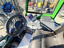Combilift C2500CB DIESEL TRIPLEX 6000 POSITIONER