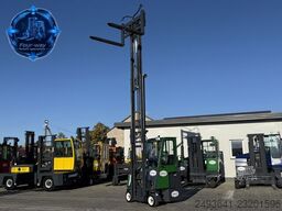 Combilift C2500CB DIESEL TRIPLEX 6000 POSITIONER