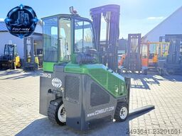 Combilift C2500CB DIESEL TRIPLEX 6000 POSITIONER