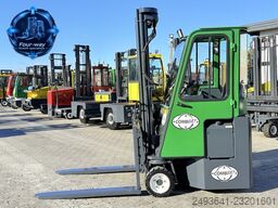 Combilift C2500CB DIESEL TRIPLEX 6000 POSITIONER