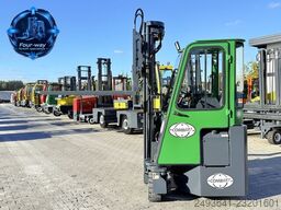 Combilift C2500CB DIESEL TRIPLEX 6000 POSITIONER