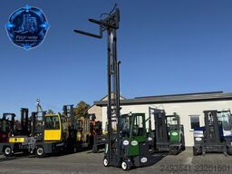 Combilift C2500CB DIESEL TRIPLEX 6000 POSITIONER