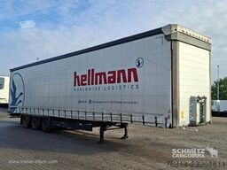 Schmitz Cargobull Curtainsider Mega Getränke