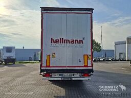 Schmitz Cargobull Curtainsider Mega Getränke