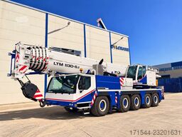 liebherr LTM 1130-5.1