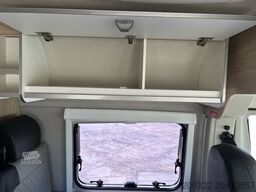 Fiat Weinsberg Carabus 600 K | 4 Posti Letto | Completamente Attrezzato