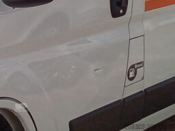 Fiat Weinsberg Carabus 600 K | 4 Posti Letto | Completamente Attrezzato