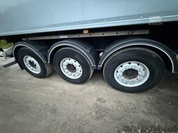 Stas STAS 60m3 / 2019–2021 / ALU / Szyber Zbo