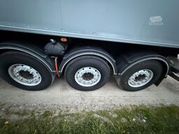 Stas STAS 60m3 / 2019–2021 / ALU / Szyber Zbo