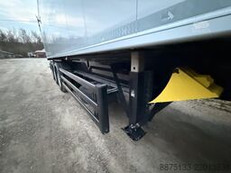 Stas STAS 60m3 / 2019–2021 / ALU / Szyber Zbo
