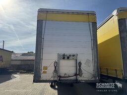 Schmitz Cargobull Curtainsider Standard