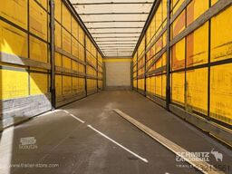 Schmitz Cargobull Curtainsider Standard