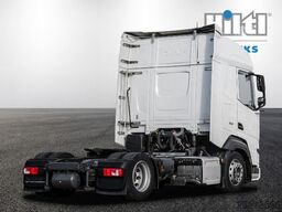 DAF NGD XF 480 FT LOW DECK + HUBKUPPLUNG + INTARDER