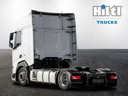 DAF NGD XF 480 FT LOW DECK + HUBKUPPLUNG + INTARDER
