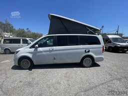 Mercedes Marco Polo 2022 | Automatik | Aufstelldach