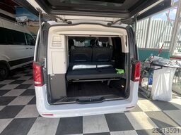 Mercedes Marco Polo 2022 | Automatik | Aufstelldach