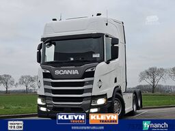 SCANIA R500 6X2 RETARDER