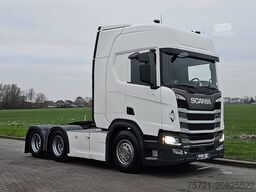 SCANIA R500 6X2 RETARDER