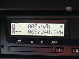 SCANIA R500 6X2 RETARDER