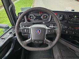 SCANIA R500 6X2 RETARDER