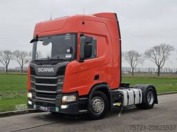 SCANIA R460