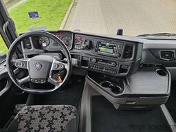 SCANIA R460
