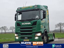 SCANIA R410 CR20N RETARDER