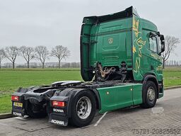 SCANIA R410 CR20N RETARDER