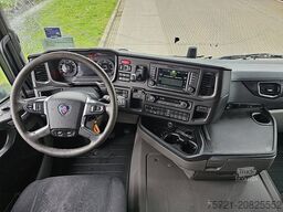 SCANIA R410 CR20N RETARDER