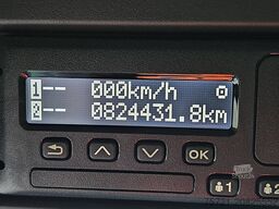 SCANIA R410 CR20N RETARDER