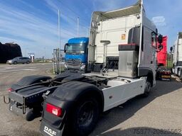 DAF XF 105.480 6x2/Manual/480pk/ NL truck