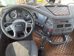 DAF XF 105.480 6x2/Manual/480pk/ NL truck