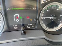 DAF XF 105.480 6x2/Manual/480pk/ NL truck