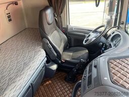 DAF XF 105.480 6x2/Manual/480pk/ NL truck