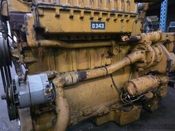 CATERPILLAR D343